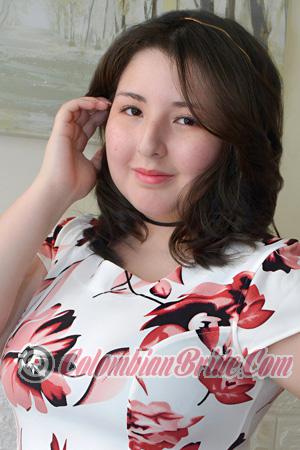 225611 - Alessandra Age: 19 - Peru