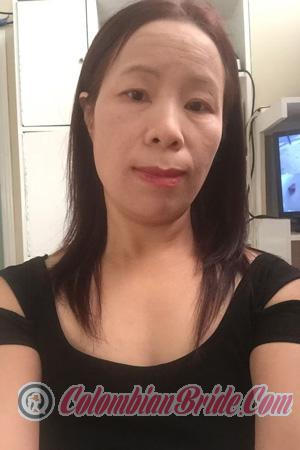 225691 - Sally Age: 53 - China