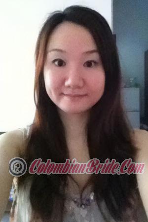 225692 - Phoebe Age: 43 - China