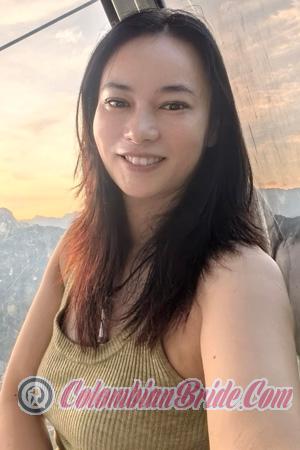 225698 - Dongmei Age: 44 - China