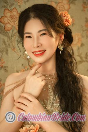 225706 - Yanping Age: 48 - China