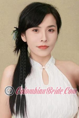 225708 - Jun Age: 43 - China