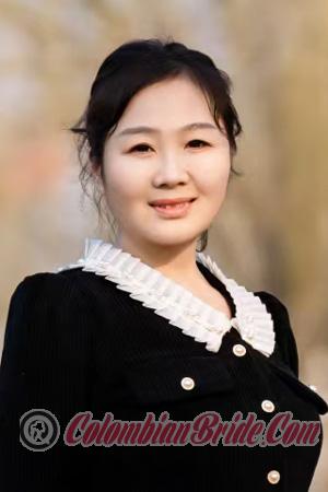 225713 - Yanxian Age: 40 - China