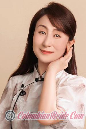 225714 - Mingfang Age: 44 - China