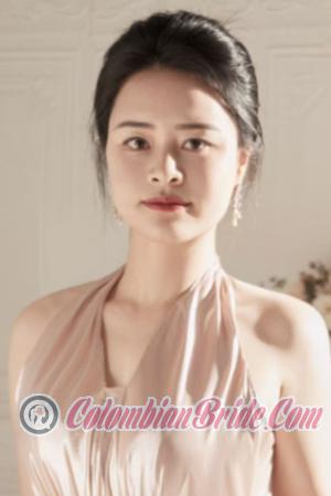 225734 - Sandra Age: 46 - China