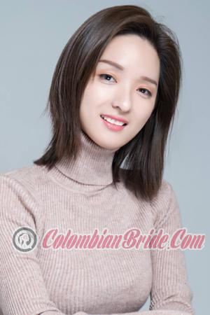 225738 - Yoyo Age: 35 - China