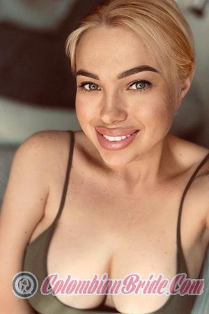 225897 - Anastasia Age: 31 - Ukraine