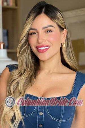 226249 - Jennifer Age: 40 - Colombia