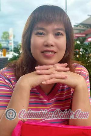 226274 - Baiyun Age: 52 - China