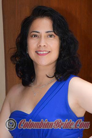 226406 - Leslie Age: 44 - Peru