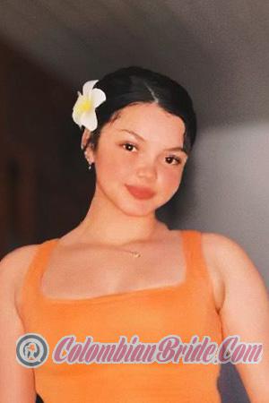 226625 - Frangely Age: 20 - Costa Rica