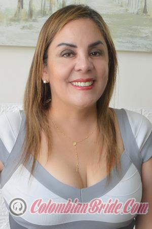 226695 - Marlene Age: 50 - Peru