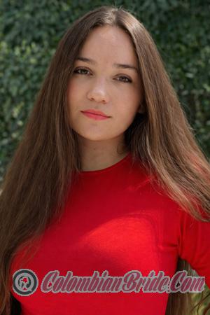 226824 - Daniela Milagro Age: 31 - Colombia