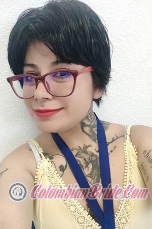 226844 - Sandra Age: 34 - Mexico