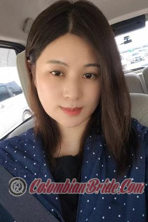 226905 - Leah Age: 46 - China