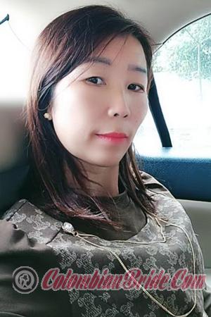 226907 - Tieci Age: 51 - China