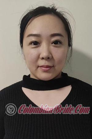 226910 - Jiao Age: 41 - China
