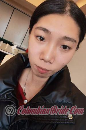 226913 - Manyu Age: 33 - China