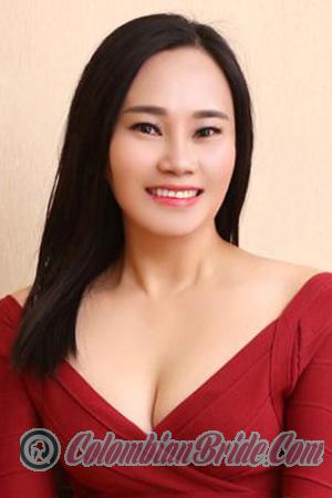 227022 - Haimei Age: 42 - China