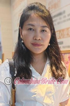 227023 - Yanfei Age: 45 - China