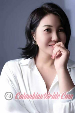 227027 - Yanfen Age: 41 - China