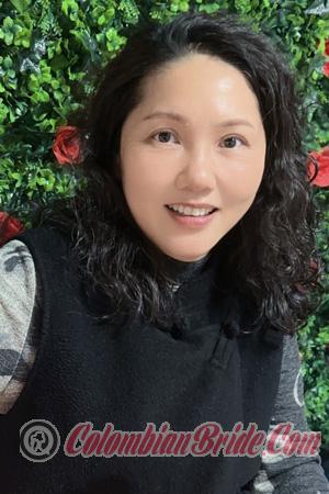 227029 - Jenny Age: 48 - China