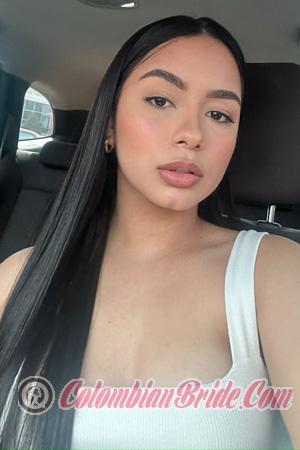 227112 - Yohenis Age: 23 - Colombia