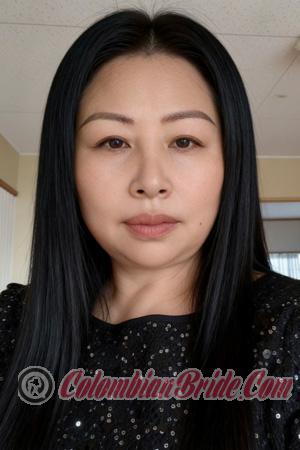 227149 - Yanzhu Age: 52 - China