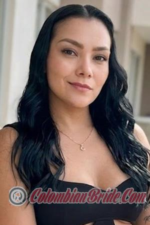227431 - Sharon Age: 33 - Colombia