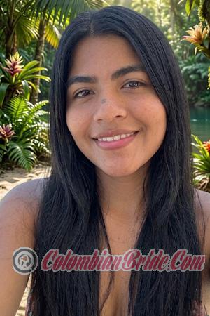 227520 - Elizabeth Age: 22 - Colombia