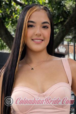 227599 - Fernanda Age: 24 - Colombia