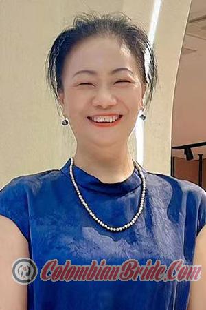 227644 - Jane Age: 54 - China