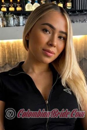 227682 - Maria Jose Age: 26 - Colombia