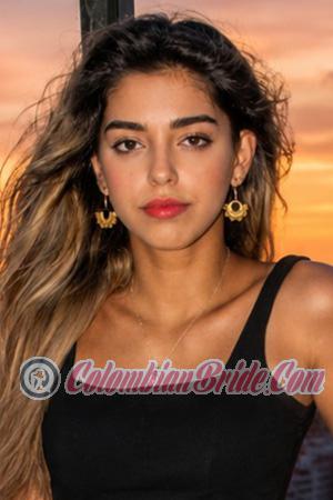 227684 - Mariam Age: 24 - Colombia