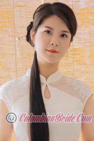 227817 - Caili Age: 41 - China