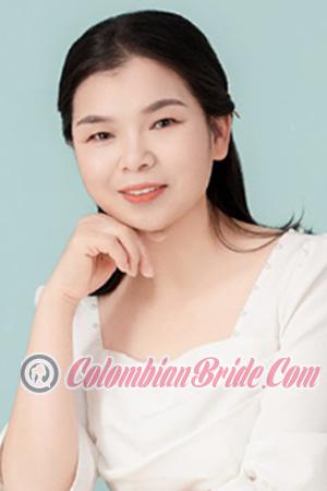 227821 - Wenjing Age: 50 - China