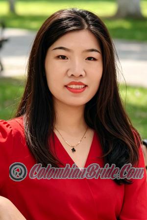 227822 - Yanli Age: 38 - China