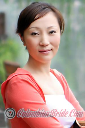 227827 - Yan Age: 51 - China