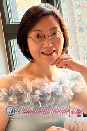 227848 - Yuping Age: 61 - China