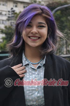 228126 - Milagros Age: 24 - Argentina