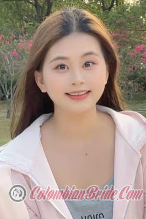 228169 - Yue Xia Age: 25 - China