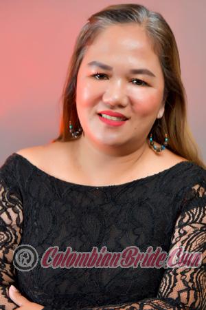 228235 - Catherine Age: 43 - Philippines