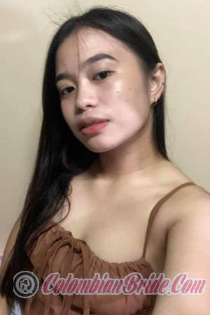228398 - Lyka Jane Age: 22 - Philippines