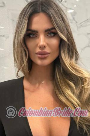 228592 - Viktoriia Age: 31 - Ukraine