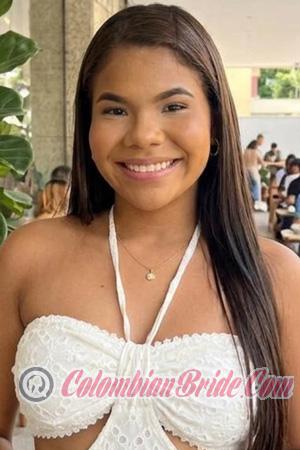 228791 - Sara Age: 19 - Colombia