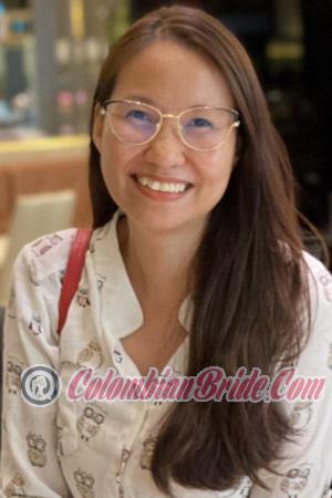 228810 - Christine Age: 43 - Philippines