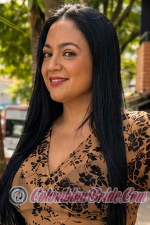 228883 - Jovana Age: 41 - Colombia