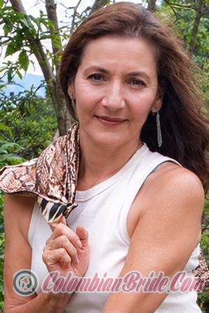 229029 - Eugenia Age: 57 - Colombia