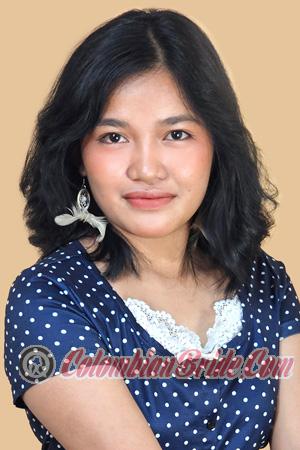 229093 - Jersey Age: 18 - Philippines