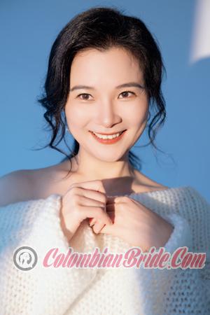229276 - Sylvia Age: 46 - China